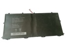 Mlp379199-2p 3.7V 4셀 배터리 mcnair 노트북 배터리