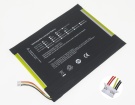 4059134-2s 7.6V 4셀 배터리 irbis 노트북 배터리 4059134-2s 7.6V 4셀 배터리 irbis 노트북 배터리