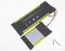 Teclast m20 3.8V 2셀 배터리 teclast 노트북 배터리 Teclast m20 3.8V 2셀 배터리 teclast 노트북 배터리