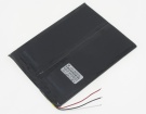 Teclast p10 3.8V 2셀 배터리 teclast 노트북 배터리