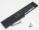 Rc14 7.7V 2셀 배터리 gigabyte 노트북 배터리