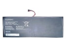 Plus 10 8085 3.85V 2셀 배터리 alcatel 노트북 배터리