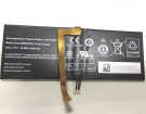 Dvt3-2 7.6V 2셀 배터리 google 노트북 배터리 Dvt3-2 7.6V 2셀 배터리 google 노트북 배터리