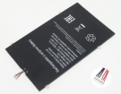 Cltd-3585280 3.8V 4셀 배터리 chuwi 노트북 배터리 Cltd-3585280 3.8V 4셀 배터리 chuwi 노트북 배터리