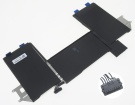 A2389 11.39V 3셀 배터리 apple 노트북 배터리