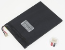 Ezpad mini 4 3.8V 2셀 배터리 jumper 노트북 배터리 Ezpad mini 4 3.8V 2셀 배터리 jumper 노트북 배터리