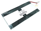 Teclast x98 3.7V 3셀 배터리 teclast 노트북 배터리