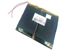 36116135 3.7V 4셀 배터리 teclast 노트북 배터리