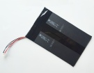 F3s 3.7V 3셀 배터리 livefan 노트북 배터리