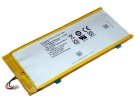 Slate 7 plus 1301 7 3.7V 1셀 배터리 hp 노트북 배터리 Slate 7 plus 1301 7 3.7V 1셀 배터리 hp 노트북 배터리