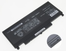 Cf-rz6dffpr 7.6V 4셀 배터리 panasonic 노트북 배터리