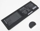 2-424866s2-b01 7.6V 2셀 배터리 panasonic 노트북 배터리