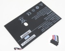 C120 3.7V 3셀 배터리 haier 노트북 배터리 C120 3.7V 3셀 배터리 haier 노트북 배터리