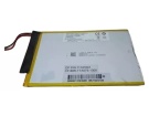 Tta0-7c-1s1p4000-0 3.7V 2셀 배터리 getac 노트북 배터리 Tta0-7c-1s1p4000-0 3.7V 2셀 배터리 getac 노트북 배터리