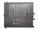 2874143 7.6V 4셀 배터리 teclast 노트북 배터리 2874143 7.6V 4셀 배터리 teclast 노트북 배터리