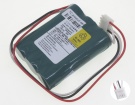 Tsx-101a 3.6V 2셀 배터리 nec 노트북 배터리 Tsx-101a 3.6V 2셀 배터리 nec 노트북 배터리