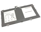 Bq battery 7280 3.8V 1셀 배터리 bq 노트북 배터리