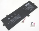 Utl-3480120-2s 7.4V 4셀 배터리 teclast 노트북 배터리