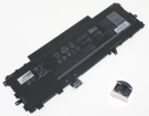 Cn-0vth85 11.55V 3셀 배터리 dell 노트북 배터리