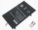 Ewt147 3.8V 4셀 배터리 haier 노트북 배터리 Ewt147 3.8V 4셀 배터리 haier 노트북 배터리