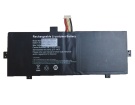 Akoya e2294 7.6V 4셀 배터리 medion 노트북 배터리