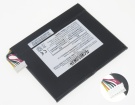 Em-100 3.7V 4셀 배터리 partner 노트북 배터리