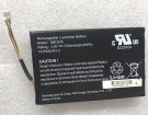 Dbc835 3.8V 3셀 배터리 getac 노트북 배터리 Dbc835 3.8V 3셀 배터리 getac 노트북 배터리
