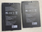 Mlp3879109 3.8V 2셀 배터리 mcnair 노트북 배터리