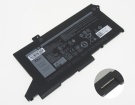 Precision 15 3560 11.4V 3셀 배터리 dell 노트북 배터리