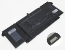 P110f001 11.4V 4셀 배터리 dell 노트북 배터리