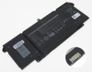 P110f001 15.2V 4셀 배터리 dell 노트북 배터리