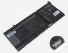 Inspiron 15 5505 11.25V 4셀 배터리 dell 노트북 배터리