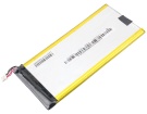 Bt-b0b6d 3.7V 1셀 배터리 bq 노트북 배터리