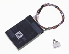 Nwj48 3.7V 1셀 배터리 dell 노트북 배터리