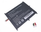 Cwi530 7.6V 2셀 배터리 chuwi 노트북 배터리