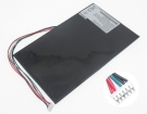 Be-m200x-4kxkim-01 14.8V 4셀 배터리 mitac 노트북 배터리