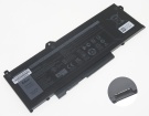Precision 3571 15.2V 4셀 배터리 dell 노트북 배터리