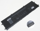 X17 rtx 3080 p48e 11.4V 6셀 배터리 alienware 노트북 배터리 X17 rtx 3080 p48e 11.4V 6셀 배터리 alienware 노트북 배터리