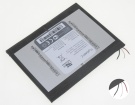 Mh29685 3.8V 2셀 배터리 alcatel 노트북 배터리