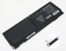 Cf-qv9e 7.6V 4셀 배터리 panasonic 노트북 배터리