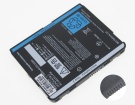 338040000161 3.7V 4셀 배터리 mitac 노트북 배터리