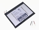 One touch pixi 3 8070 3.8V 2셀 배터리 alcatel 노트북 배터리