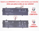 Air 13 7.6V 4셀 배터리 ipason 노트북 배터리