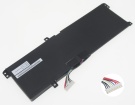 A21-k15 11.4V 3셀 배터리 getac 노트북 배터리