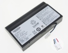 Mc-rsf700-k 14.4V 4셀 배터리 panasonic 노트북 배터리 Mc-rsf700-k 14.4V 4셀 배터리 panasonic 노트북 배터리