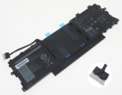Vth85 7.7V 4셀 배터리 dell 노트북 배터리