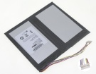 Cwi535 7.6V 4셀 배터리 chuwi 노트북 배터리 Cwi535 7.6V 4셀 배터리 chuwi 노트북 배터리
