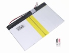 Hw-34100200 3.7V 4셀 배터리 rtdpart 노트북 배터리 Hw-34100200 3.7V 4셀 배터리 rtdpart 노트북 배터리