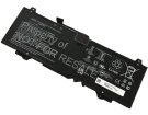 Hstnn-ob1x 7.7V 3셀 배터리 hp 노트북 배터리