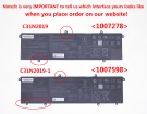 V16 11.61V 6셀 배터리 asus 노트북 배터리